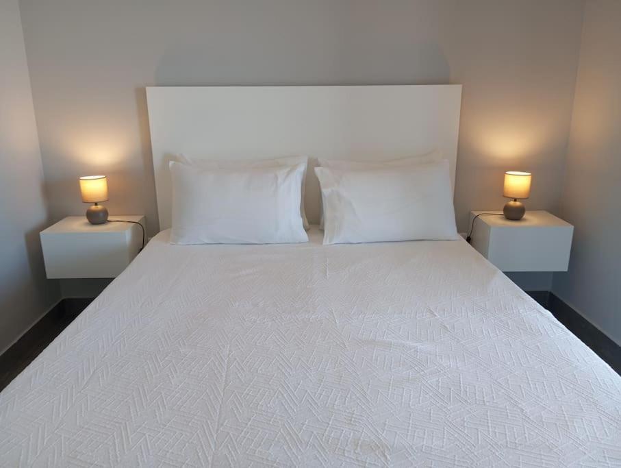 O Pomar - A Quiet Sunny Place With Amazing Sea Views Paul do Mar  Εξωτερικό φωτογραφία