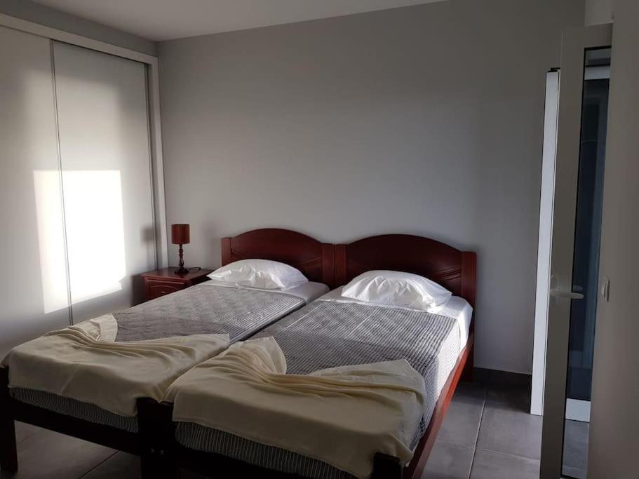 O Pomar - A Quiet Sunny Place With Amazing Sea Views Paul do Mar  Εξωτερικό φωτογραφία